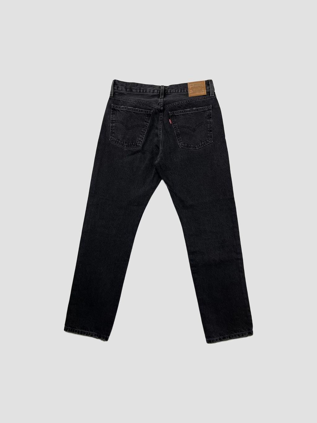 Jean LEVI'S - Talla 40 (VOP01156553)-1