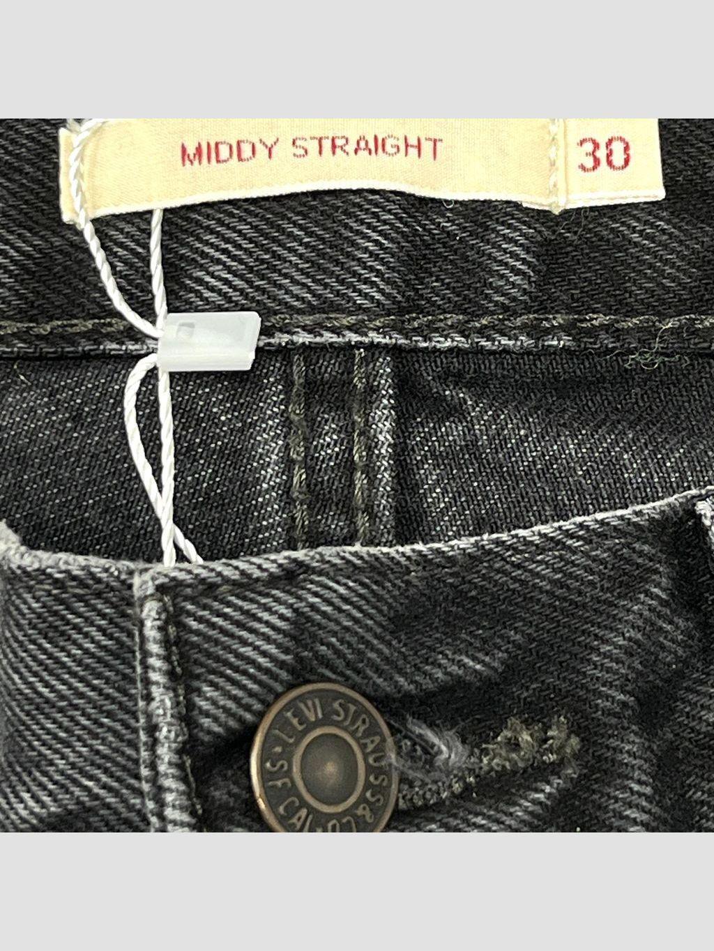 Jean LEVI'S - Talla 40 (VOP01156553)-2