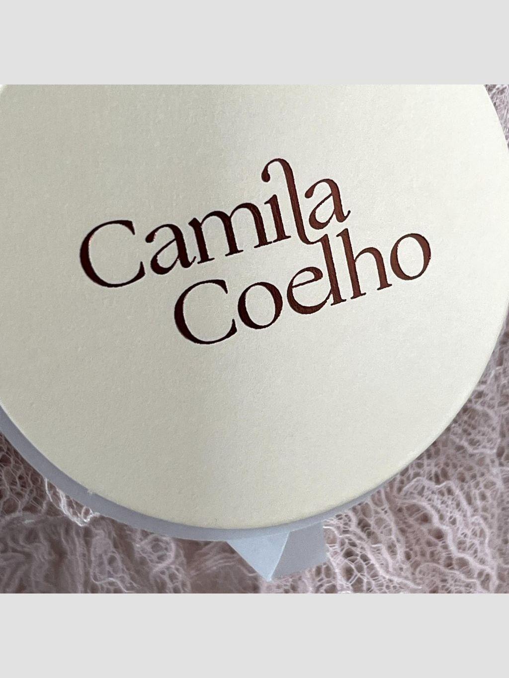 Vestido corto CAMILA COELHO - Talla S (VOP01132664)-2