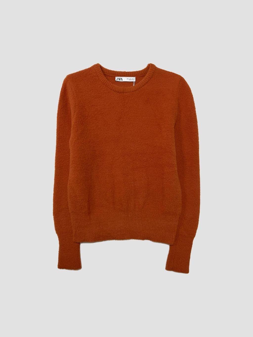 Sweater ZARA - Talla L (VOP01109055)-0