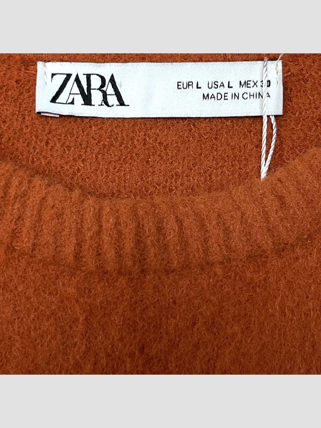 Sweater ZARA - Talla L (VOP01109055)-1