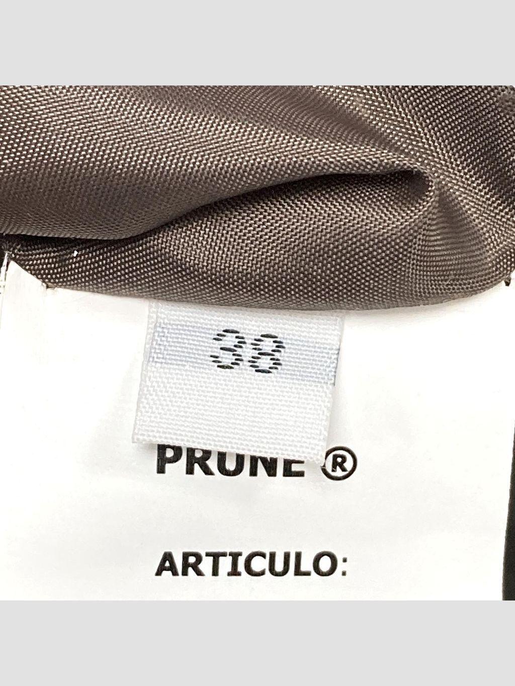 Chaqueta casual PRÜNE - Talla M (VOP01046591)-2