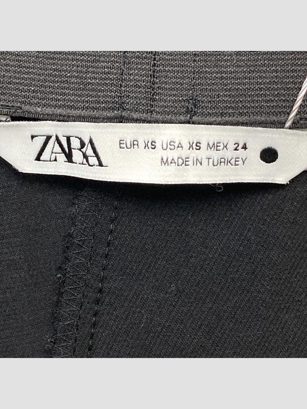 Falda larga ZARA - Talla 34 (VOP00997943)-1