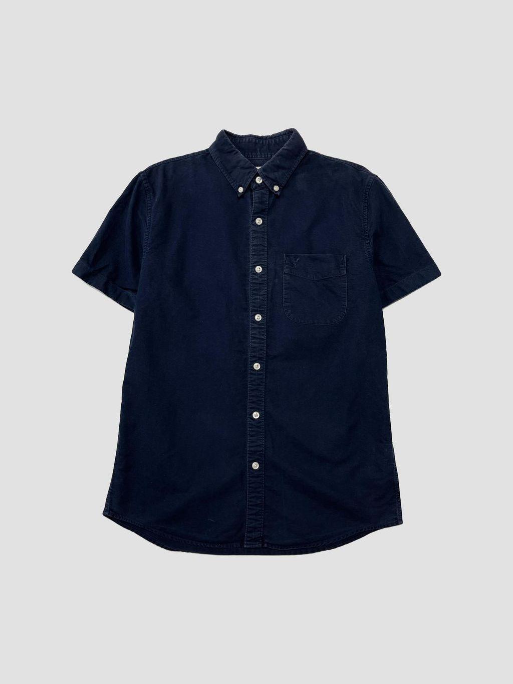Camisa AMERICAN EAGLE OUTFITTERS - Talla S (VOP01208423)-0