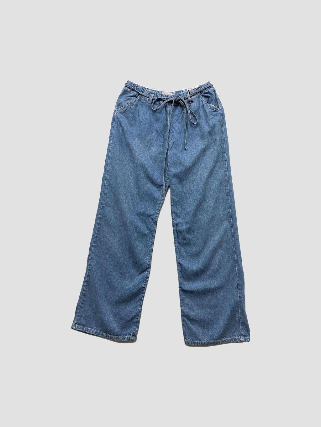 Jean ZARA - Talla 40 (VOP00953617)-0