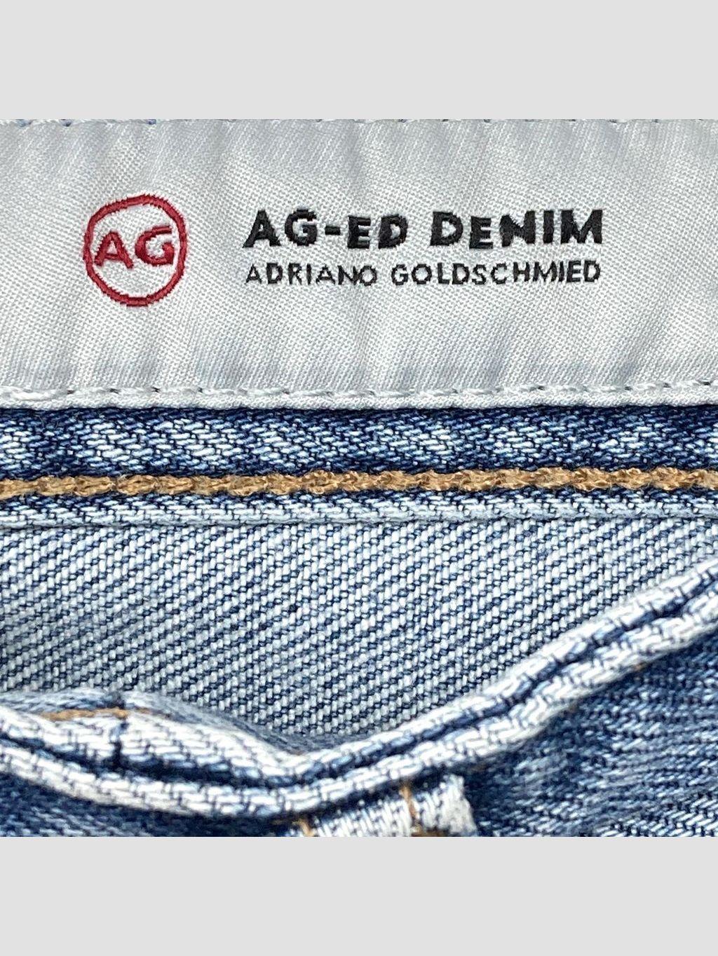 Jean ADRIANO GOLDSCHMIED - Talla 34 (VOP01091201)-3