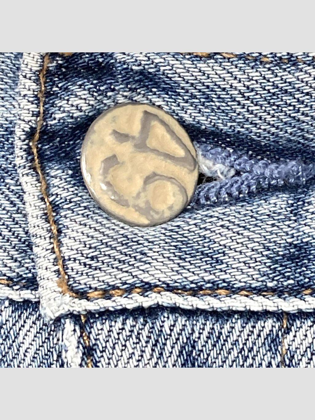 Jean ADRIANO GOLDSCHMIED - Talla 34 (VOP01091201)-4