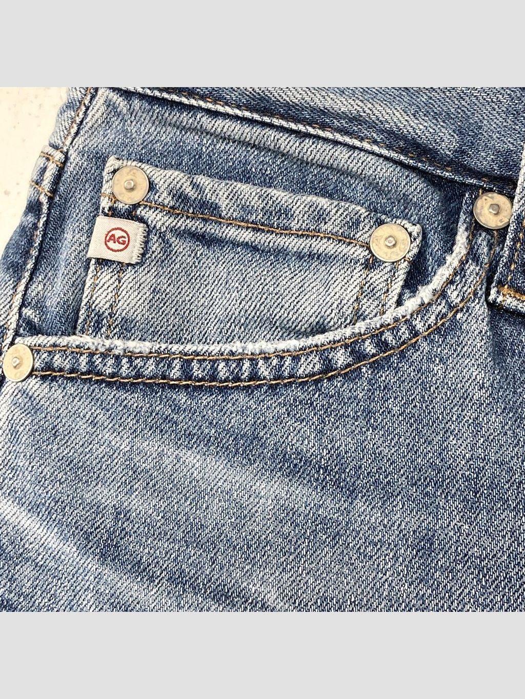 Jean ADRIANO GOLDSCHMIED - Talla 34 (VOP01091201)-5