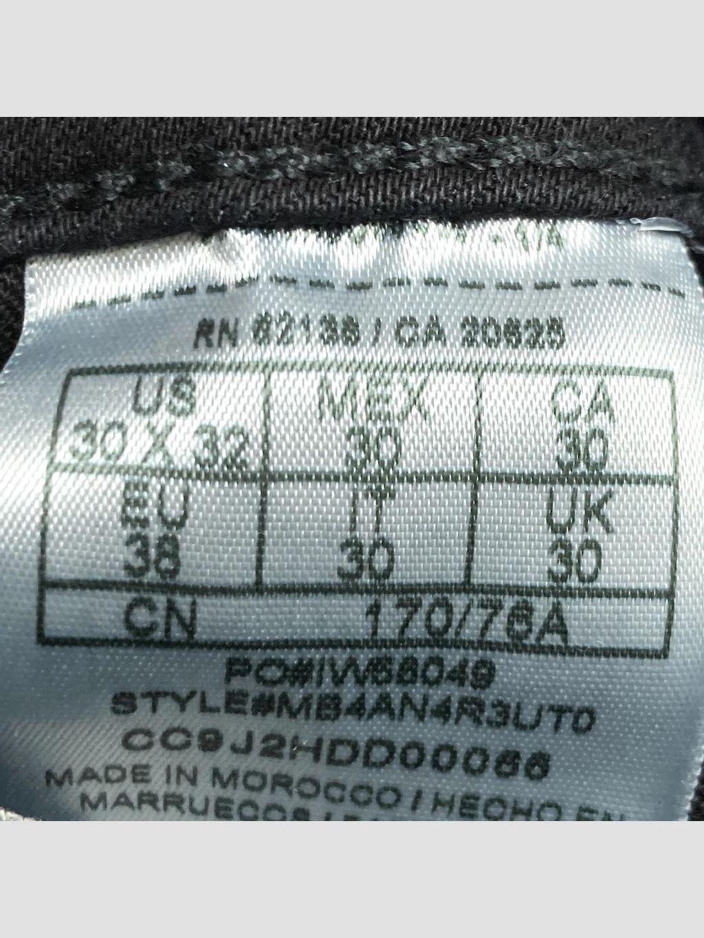 Jean GUESS - Talla 38 (VOP01052797)-3