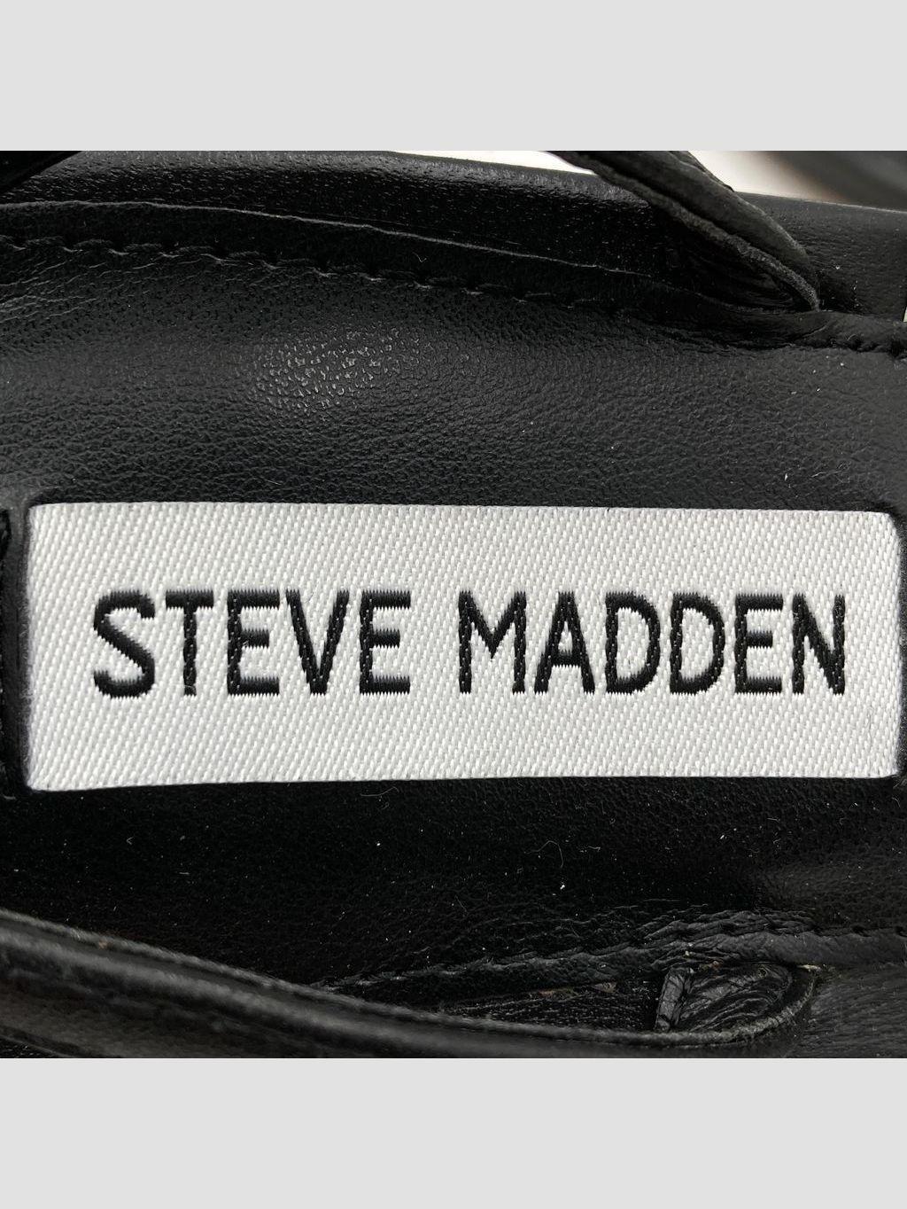 Chanclas STEVE MADDEN - Talla 40 (VOP01061732)-2