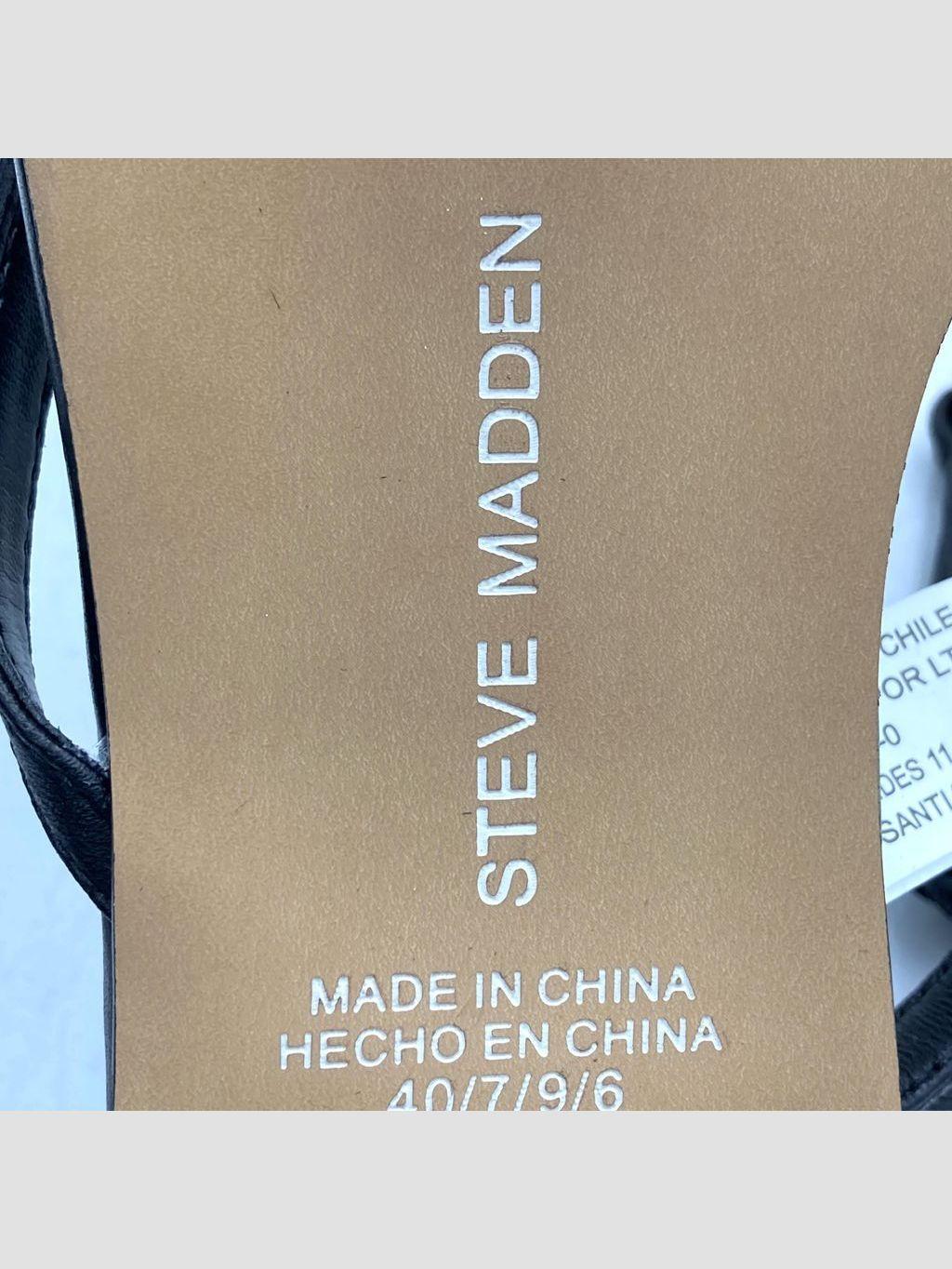 Chanclas STEVE MADDEN - Talla 40 (VOP01061732)-4