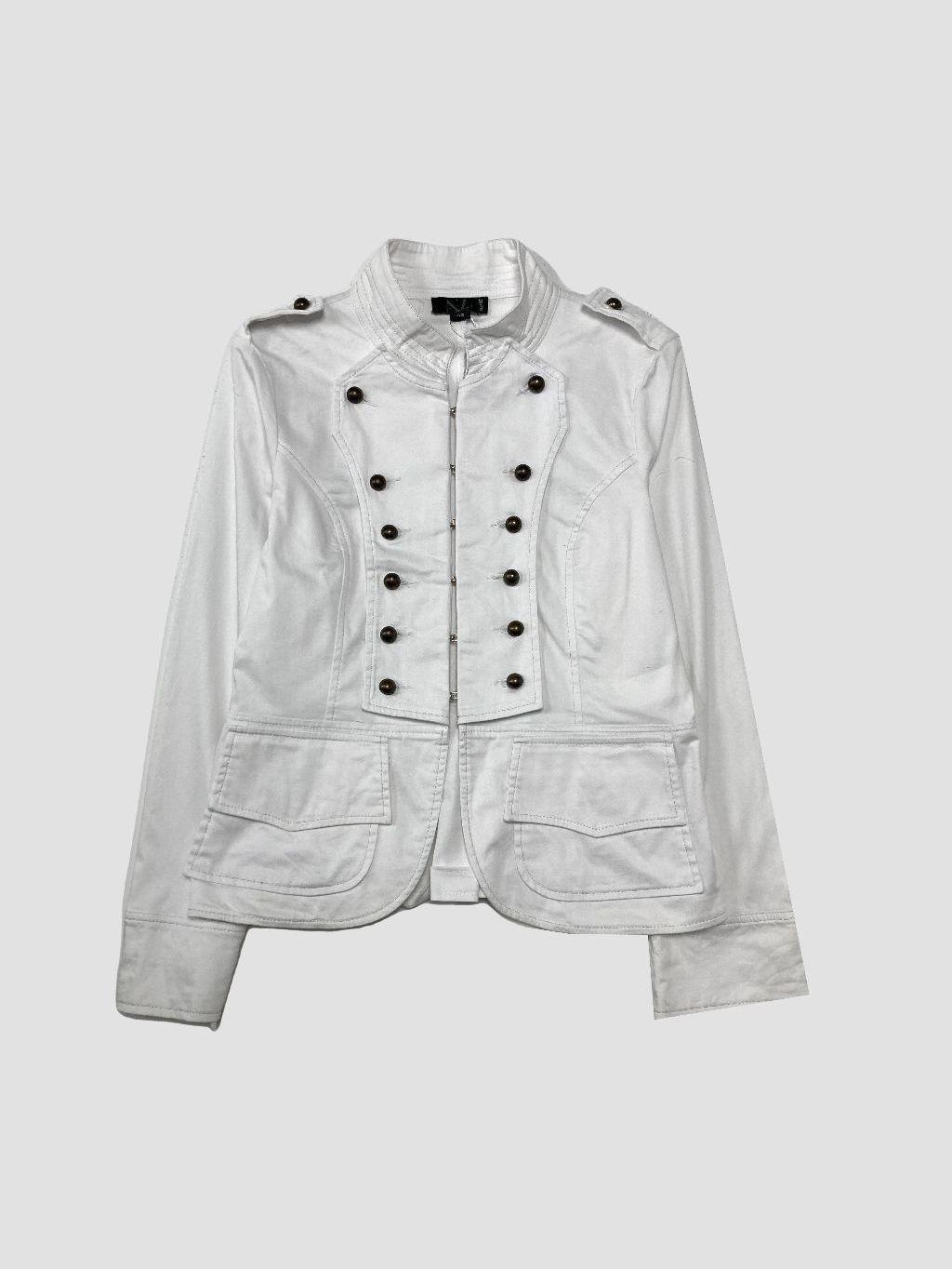 Chaqueta casual ALANIZ - Talla M (VOP01095348)-0
