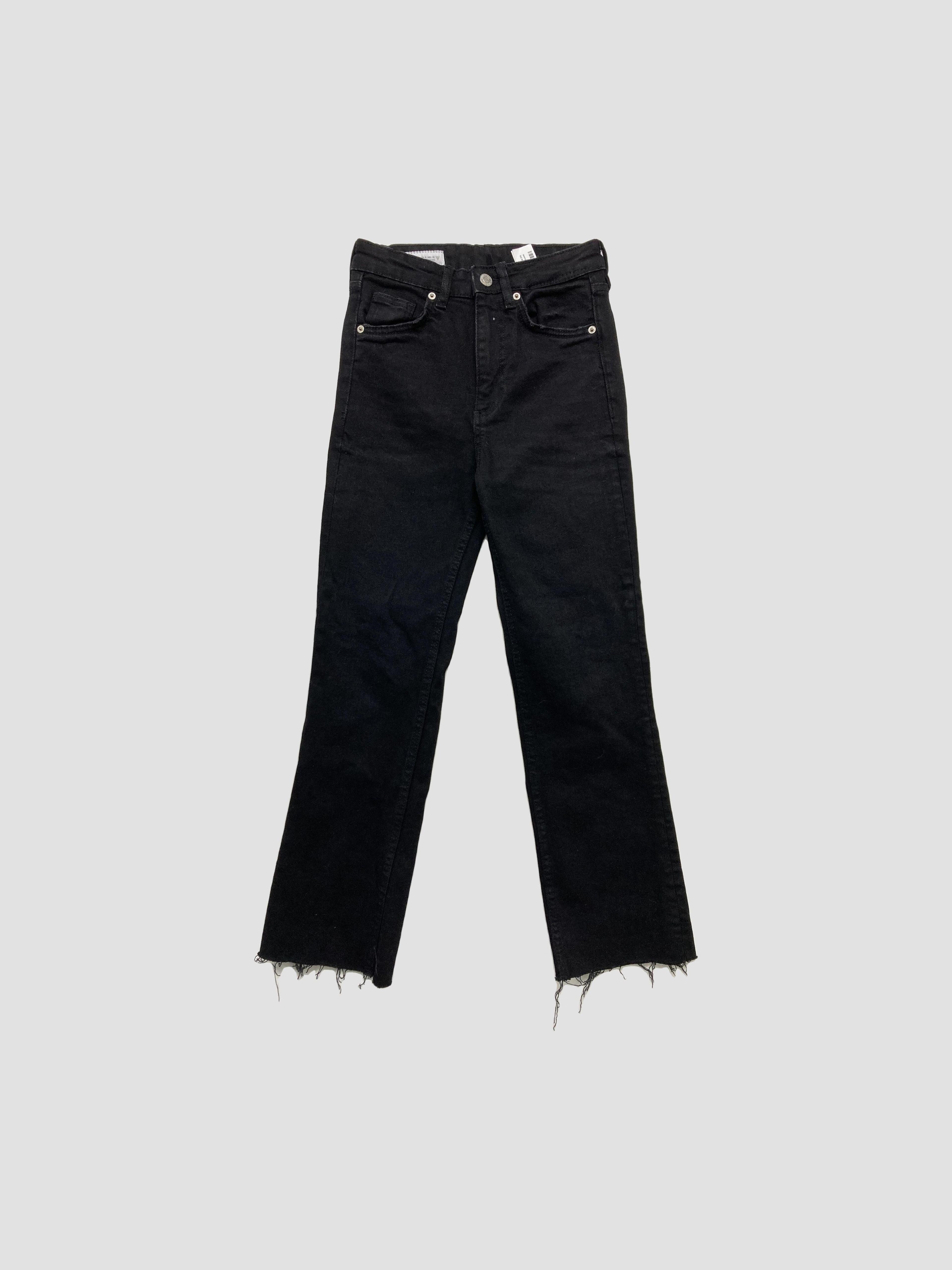 Jean ZARA - Talla 32 (VOP00904508)-0