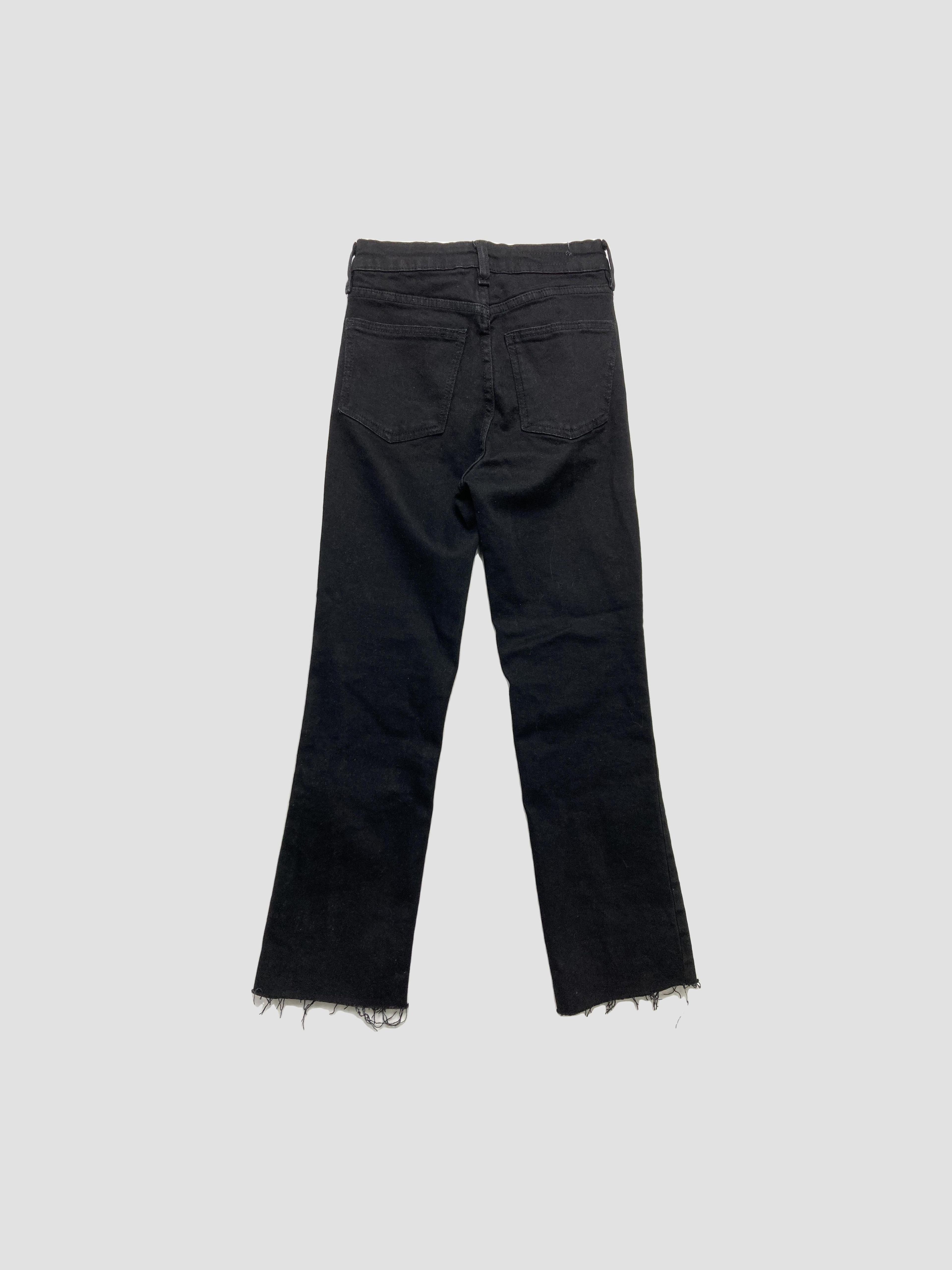 Jean ZARA - Talla 32 (VOP00904508)-1