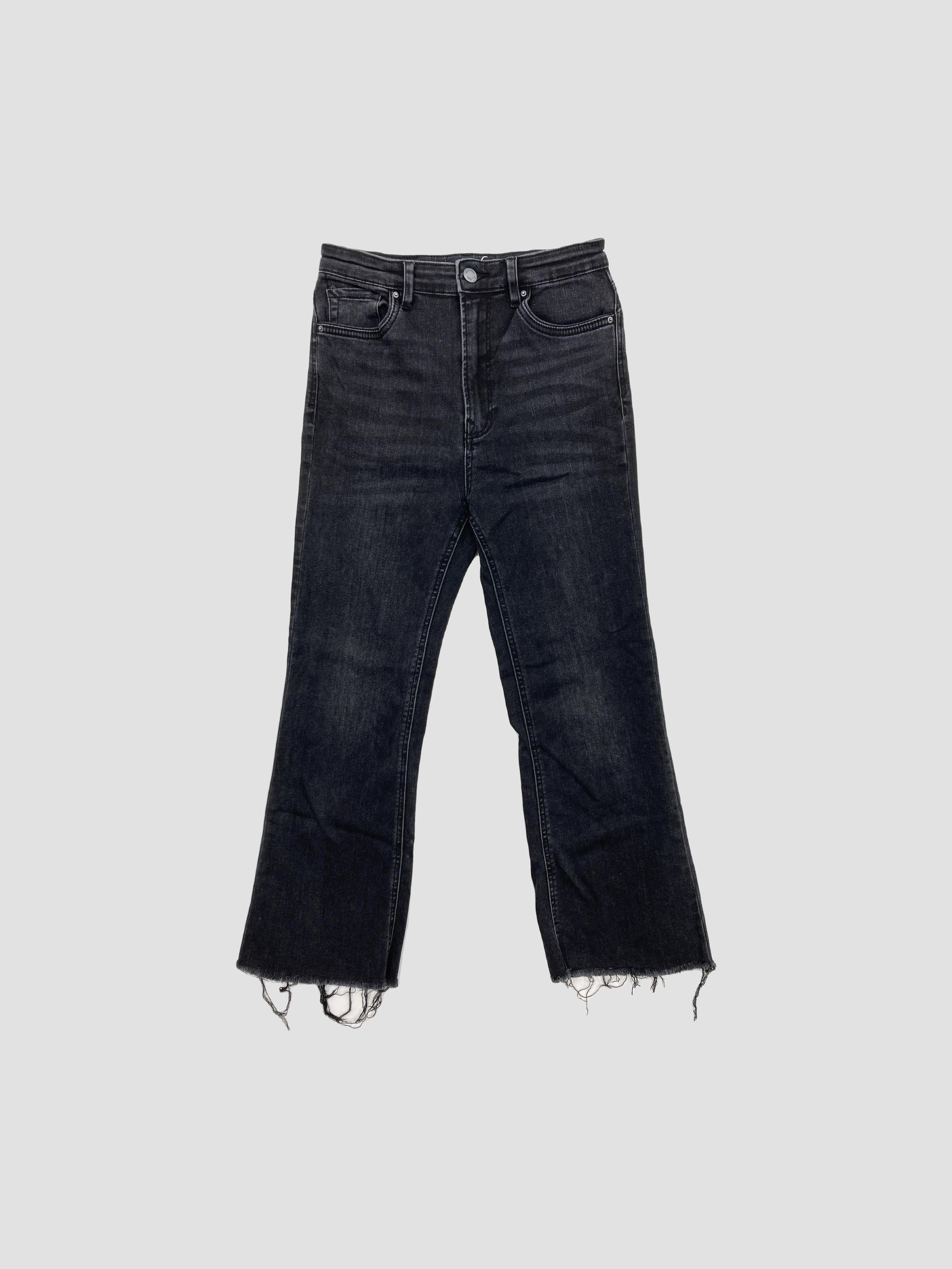 Jean STRADIVARIUS - Talla 38 (VOP01122446)-0