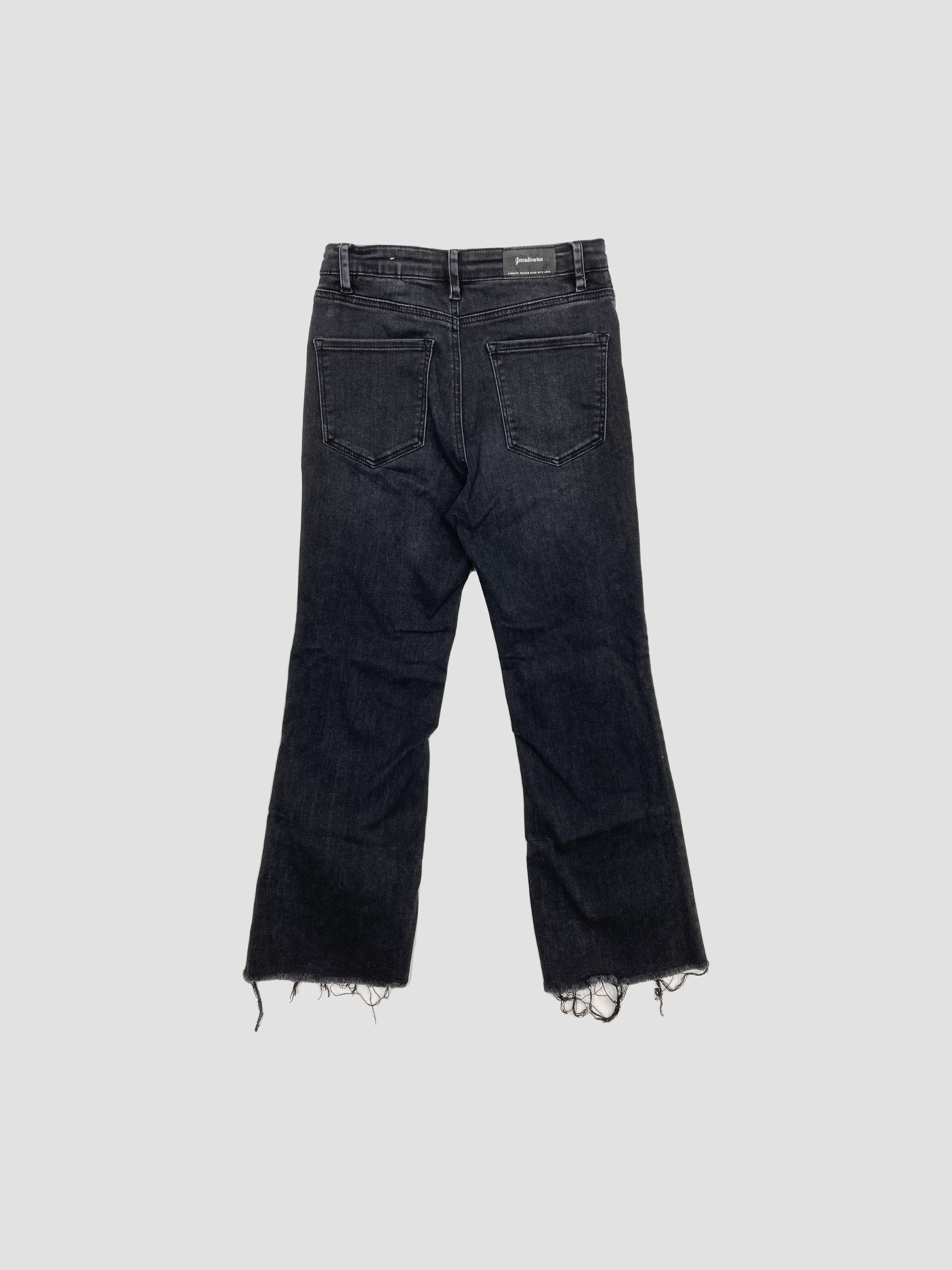 Jean STRADIVARIUS - Talla 38 (VOP01122446)-1