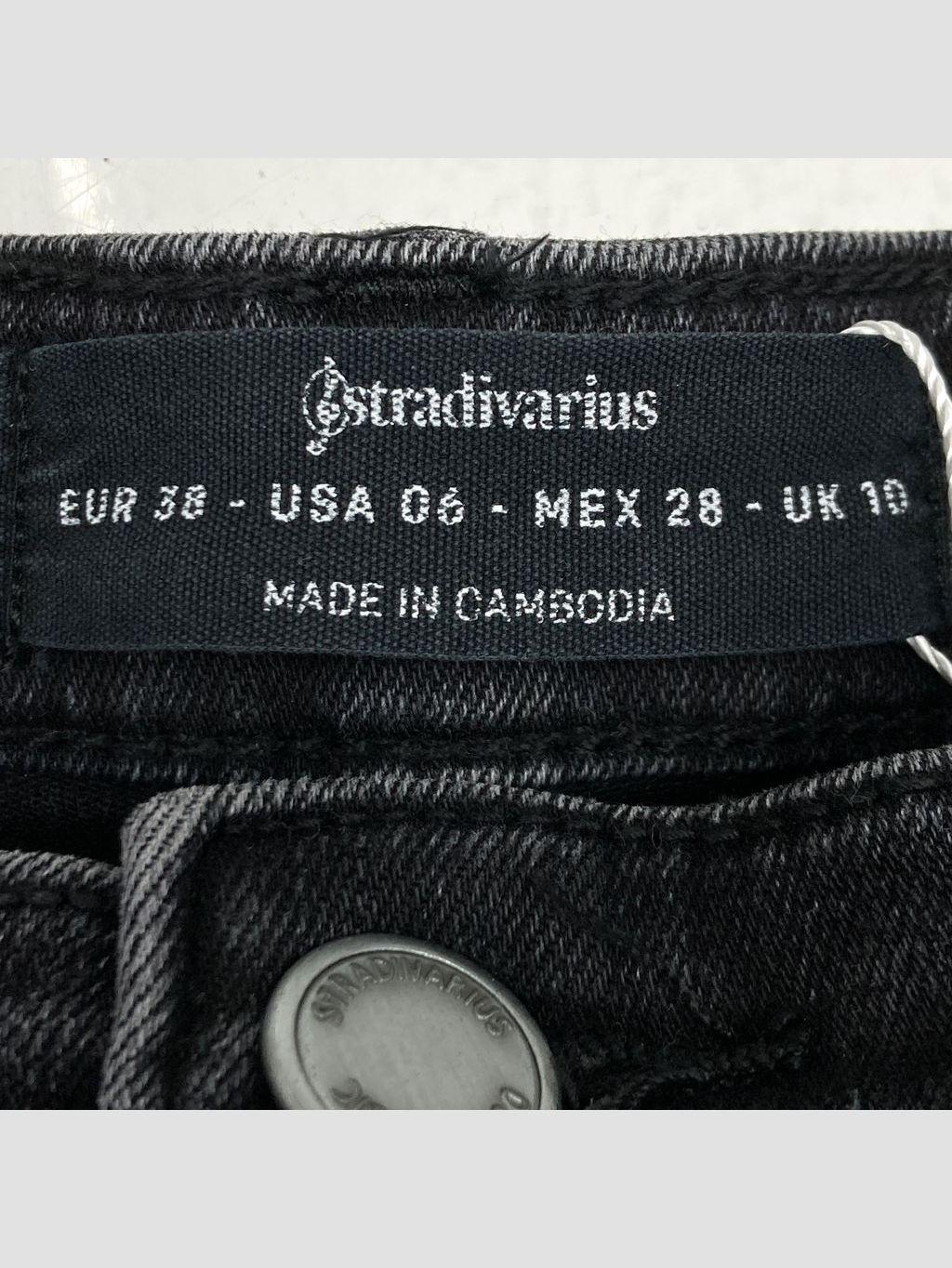 Jean STRADIVARIUS - Talla 38 (VOP01122446)-2