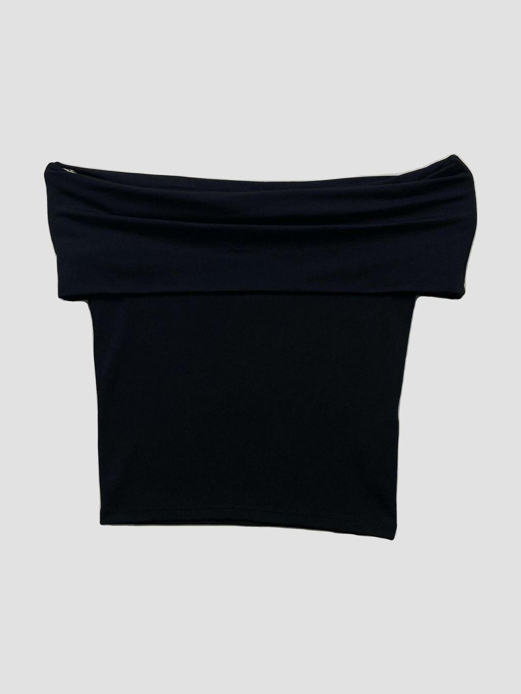 Top PULL&BEAR - Talla M (VOP00962597)-0