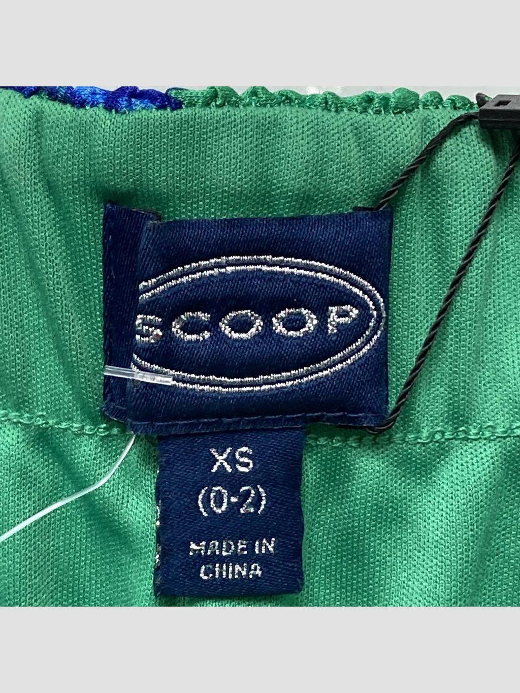 Falda larga VINTAGE - Talla 34 (VOP00934591)-1