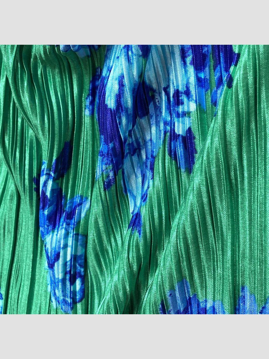 Falda larga VINTAGE - Talla 34 (VOP00934591)-2