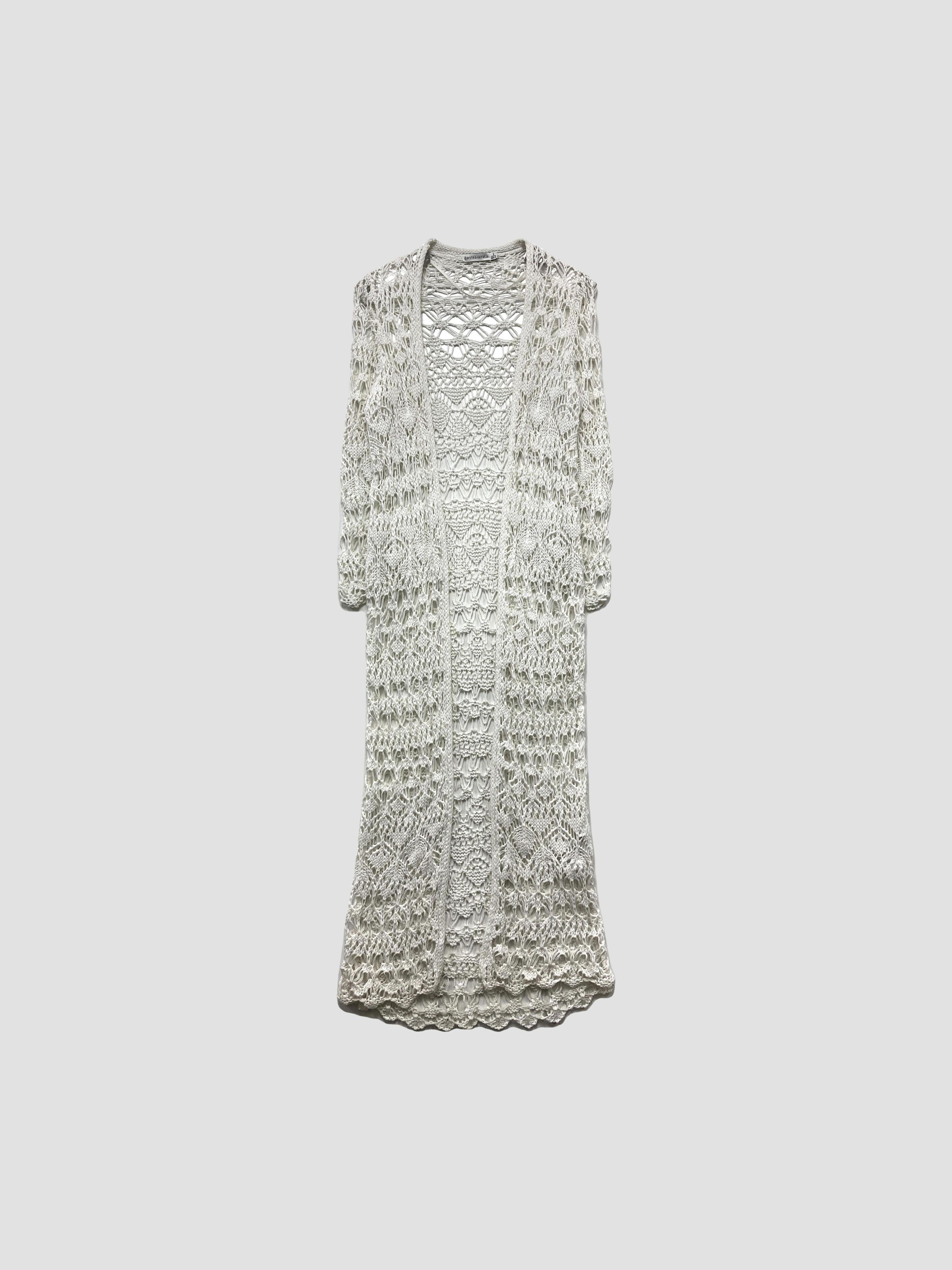 Chaleco BERSHKA - Talla S (VOP00923891)-0