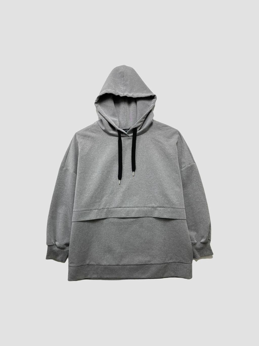 Polerón ZARA - Talla M (VOP00946198)-0