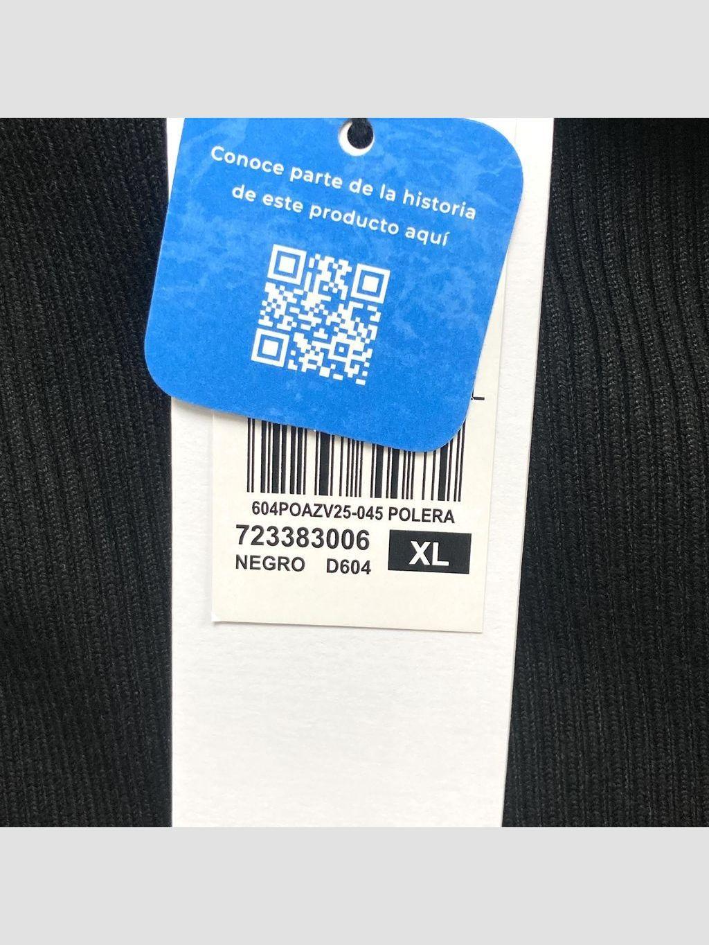Top ALANIZ - Talla XL (VOP00989087)-2