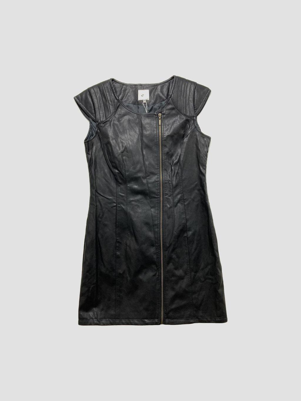 Vestido corto ASH - Talla XXL (VOP00825663)-0