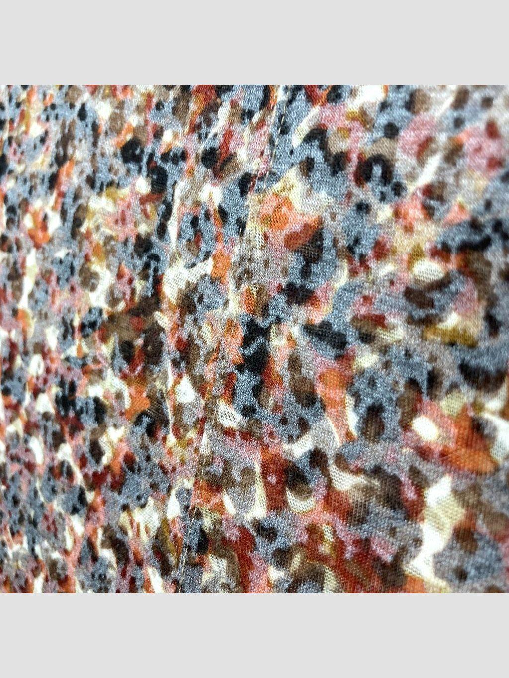 Polera CUESTA BLANCA - Talla XL (VOP00886923)-1