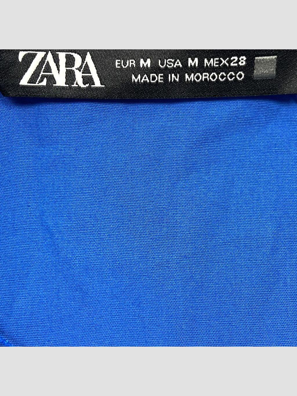 Enterito ZARA - Talla M (VOP01110520)-1