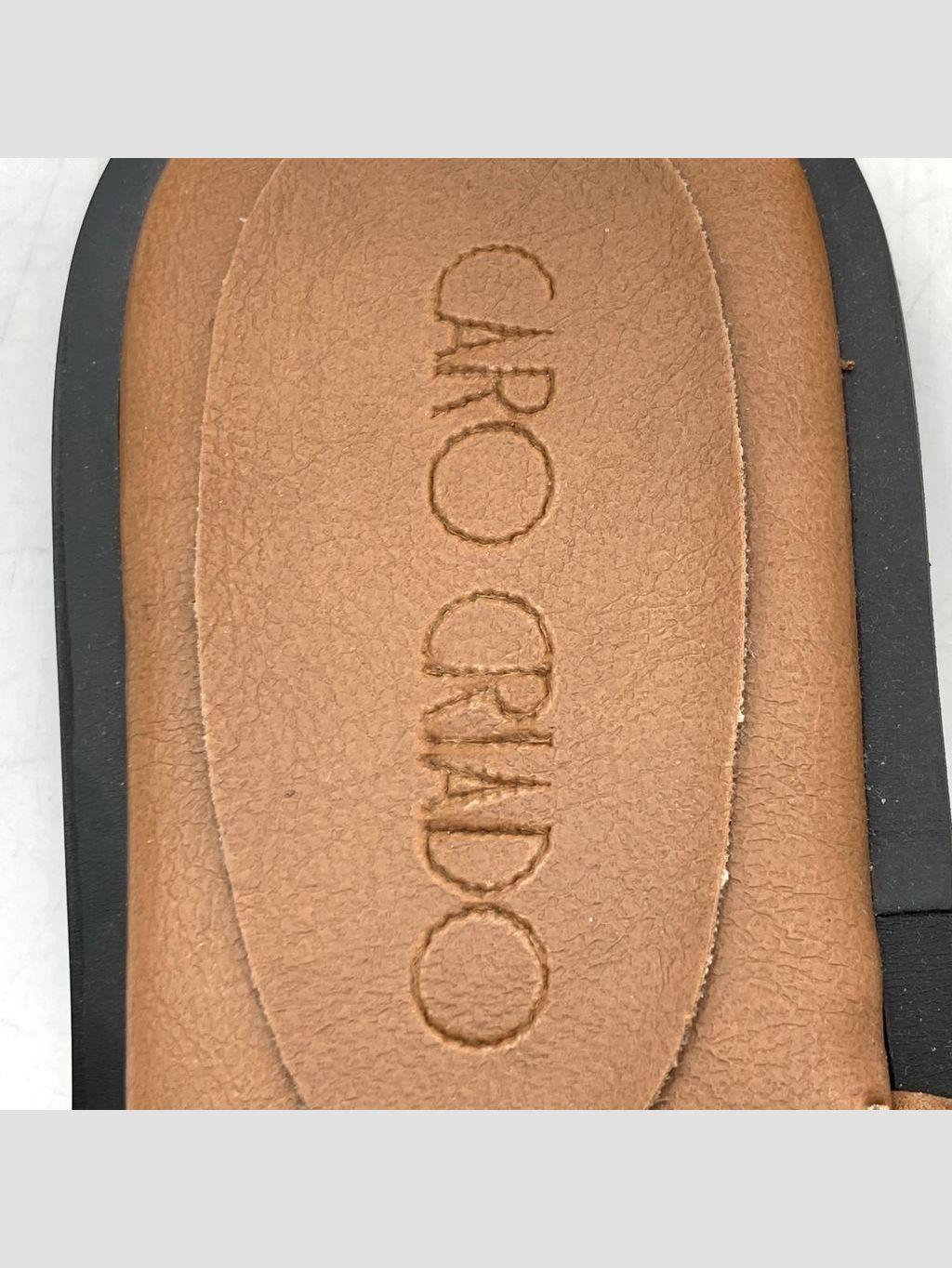 Sandalias CARO CRIADO - Talla 36 (VOP01017674)-2