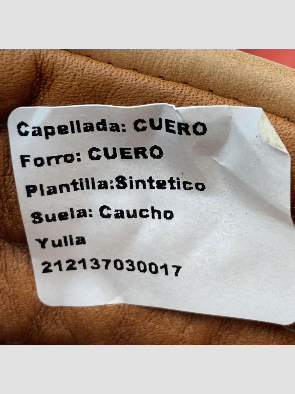 Sandalias CARO CRIADO - Talla 36 (VOP01017674)-3