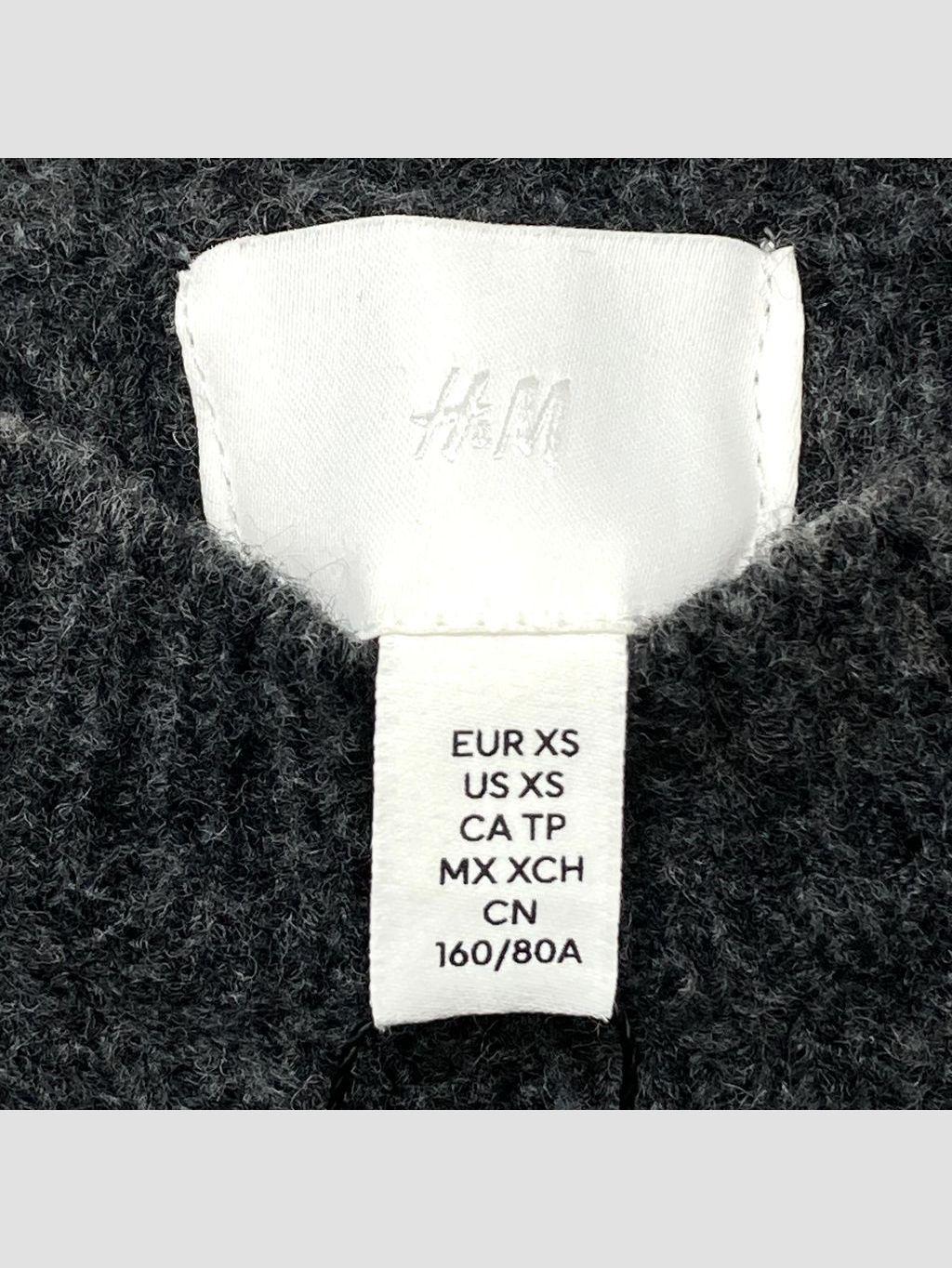 Vestido corto H&M - Talla XS (VOP00978435)-1