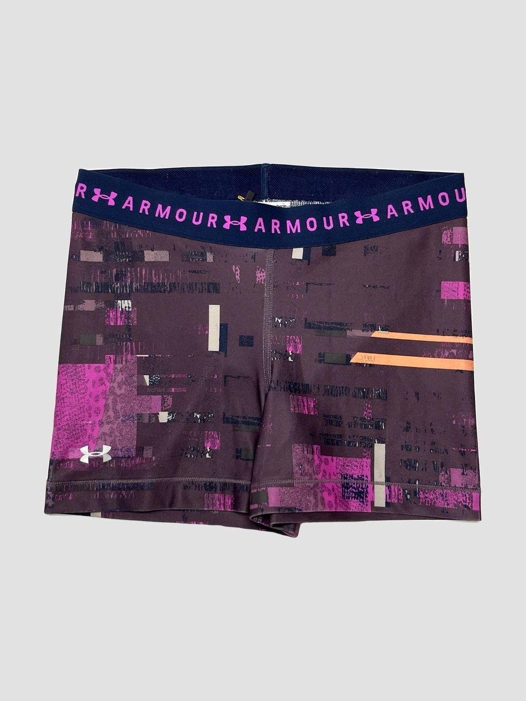 Short UNDER ARMOUR - Talla 36 (VOP01207611)-0