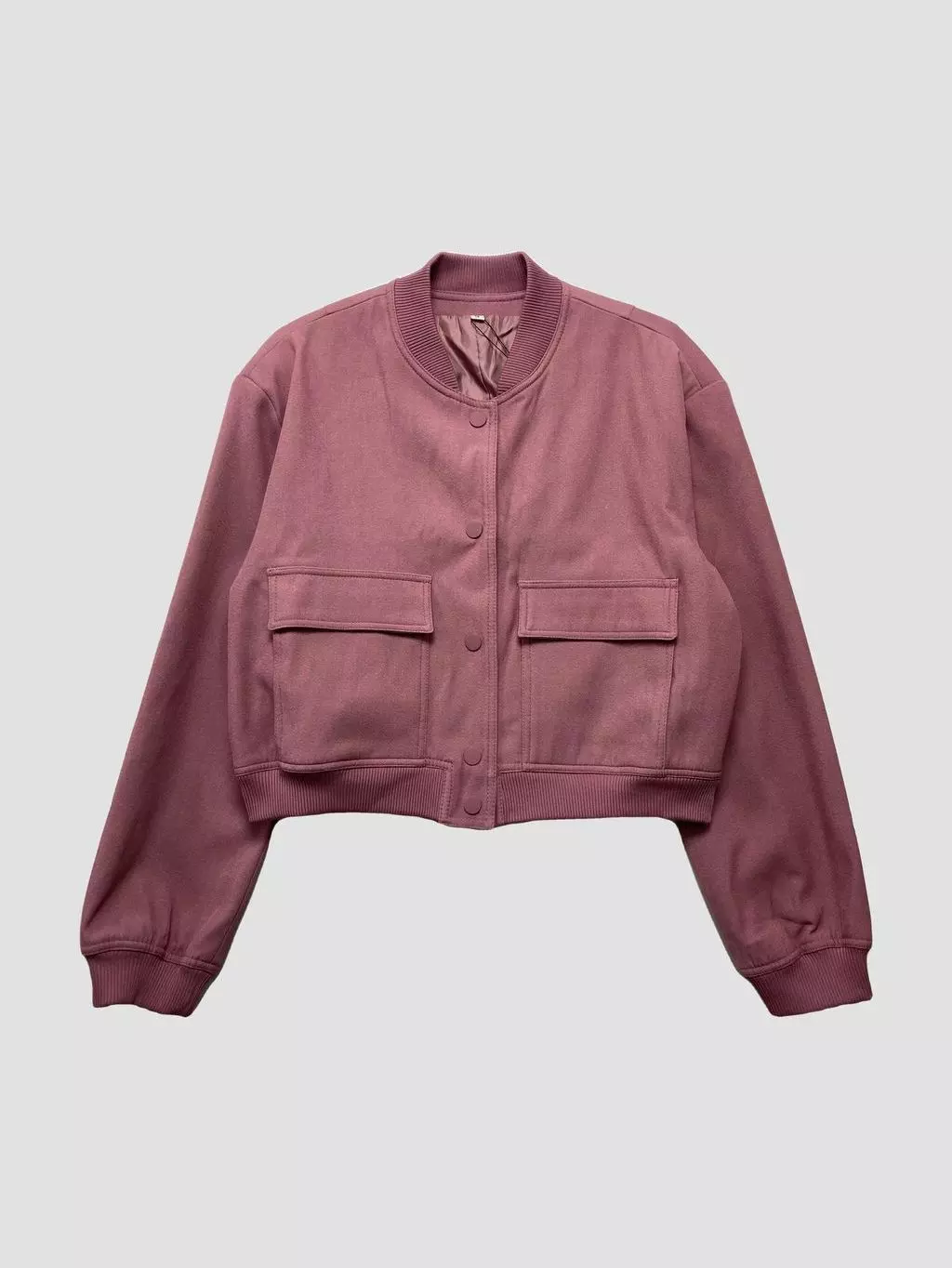 Chaqueta casual VINTAGE - Talla S (VOP00935726)-0