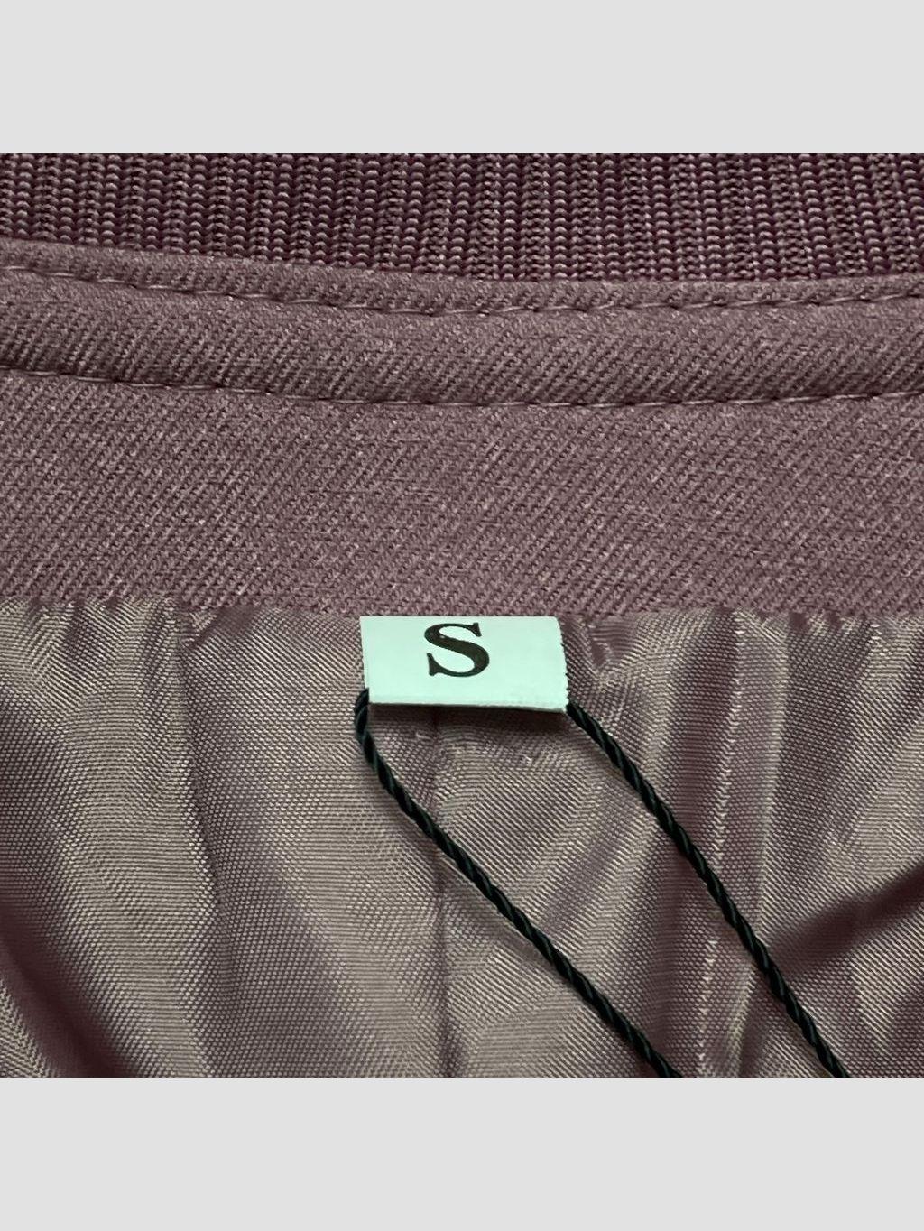 Chaqueta casual VINTAGE - Talla S (VOP00935726)-1