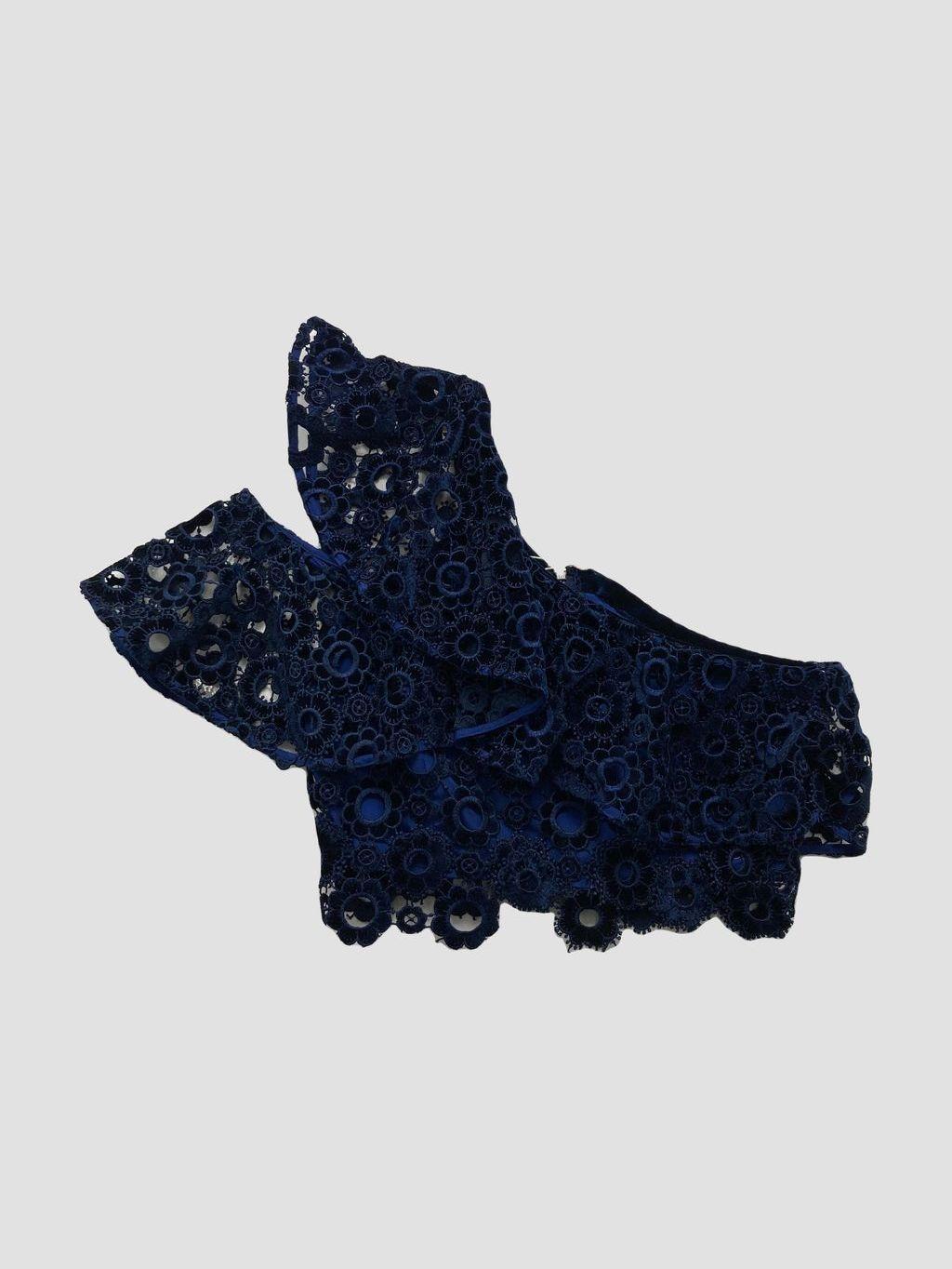 Top VINTAGE - Talla M (VOP00951927)-0