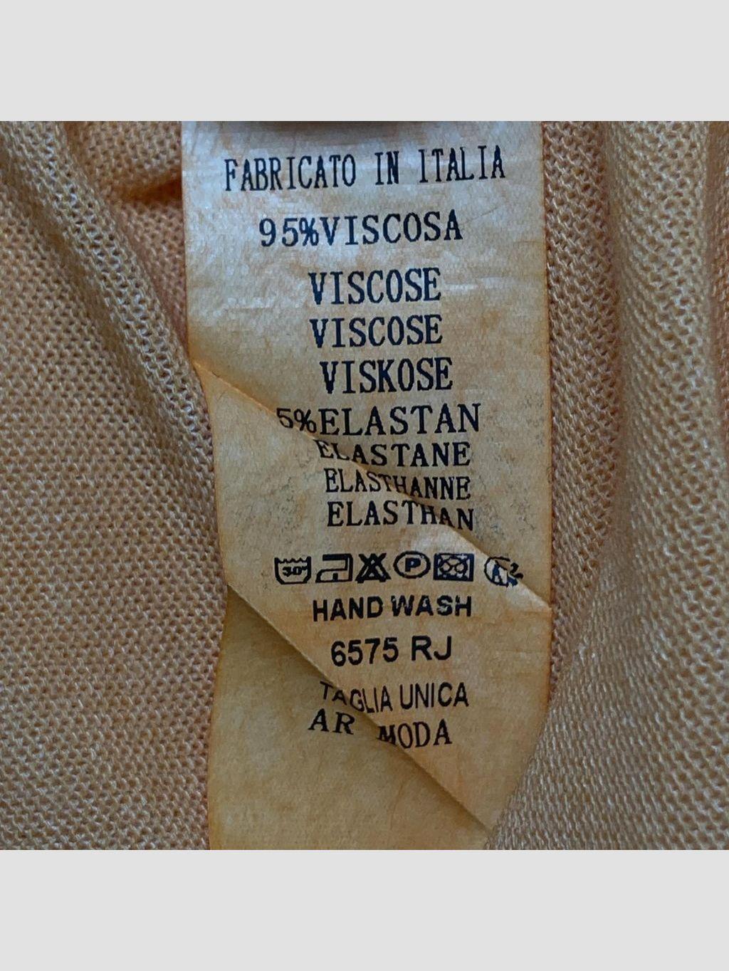 Polera VINTAGE - Talla M (VOP00944714)-2