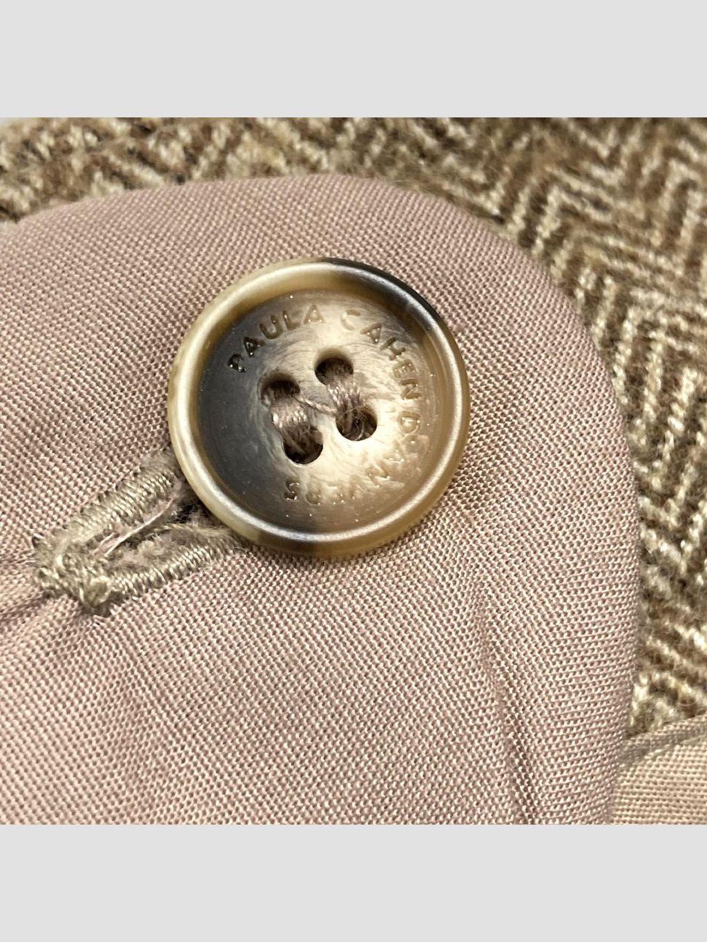 Short PAULA CAHEN D'ANVERS - Talla 38 (VOP01036096)-4