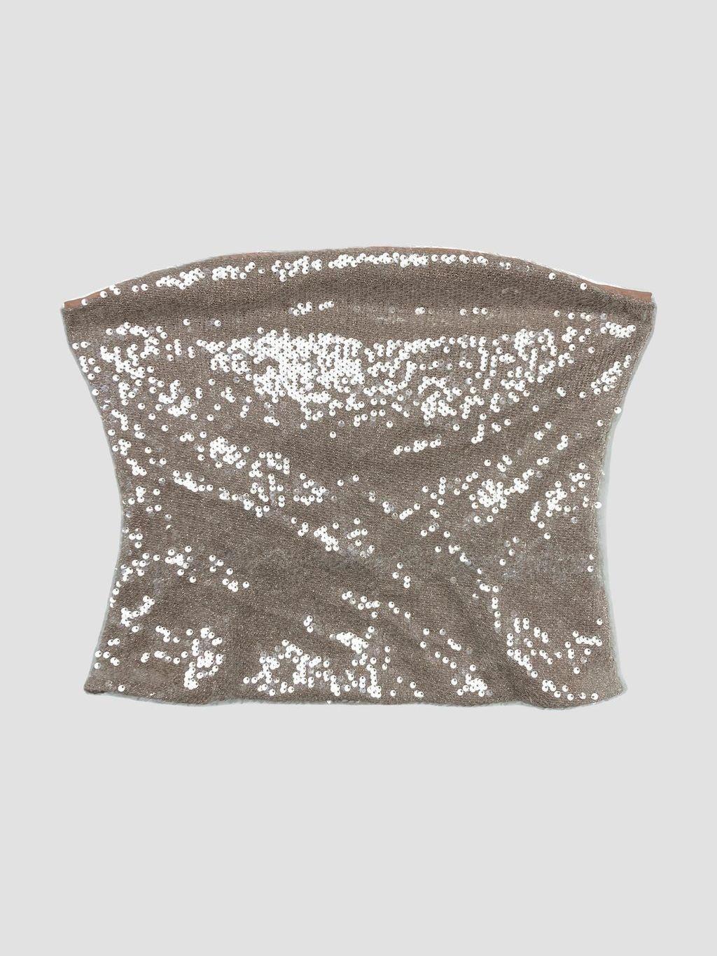 Top ZARA - Talla L (VOP01097572)-0