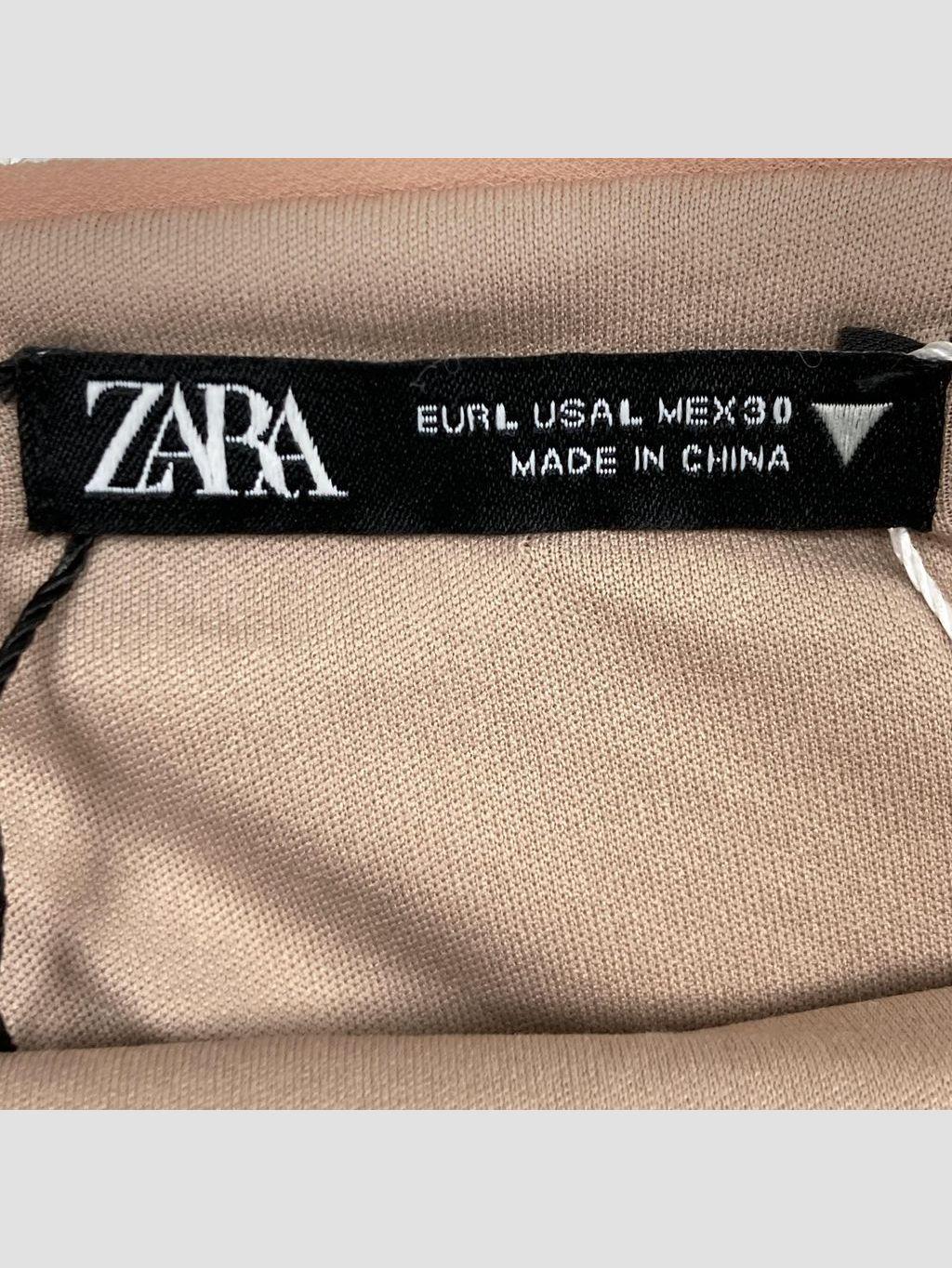 Top ZARA - Talla L (VOP01097572)-1