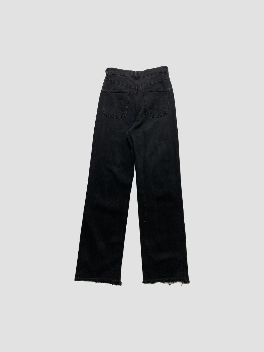 Jean ZARA - Talla 36 (VOP00994744)-1