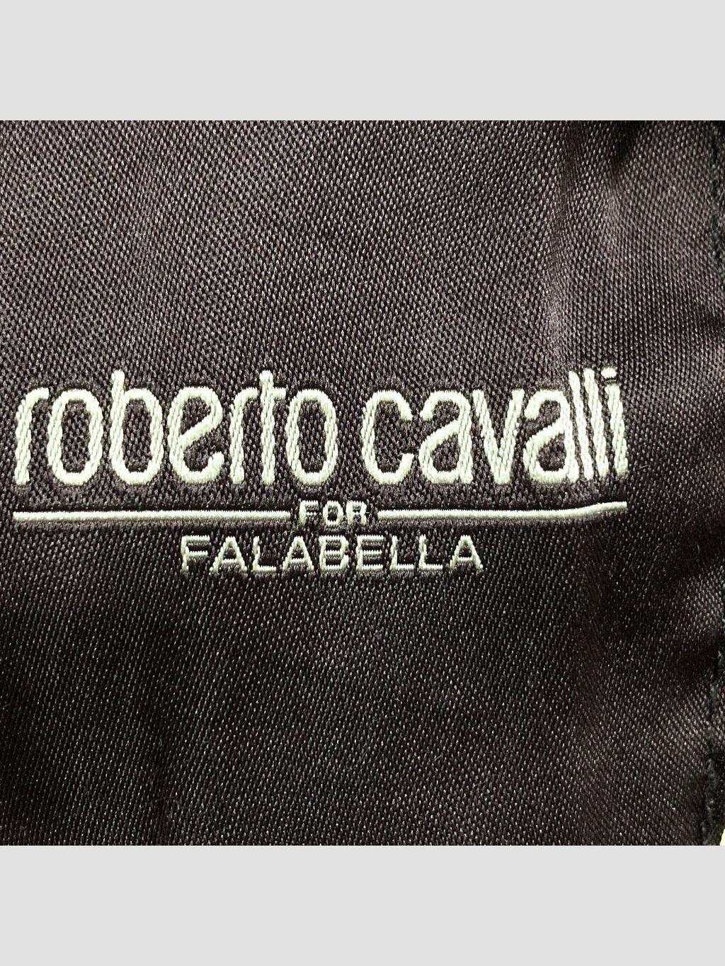 Chaqueta casual ROBERTO CAVALLI X FALABELLA - Talla L (VOP00866353)-1