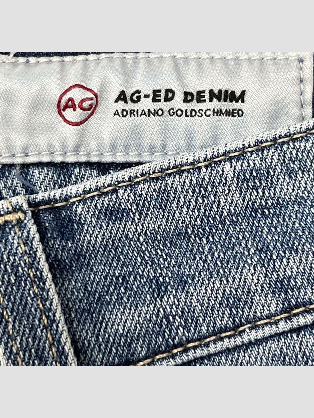 Jean ADRIANO GOLDSCHMIED - Talla 34 (VOP01103439)-3