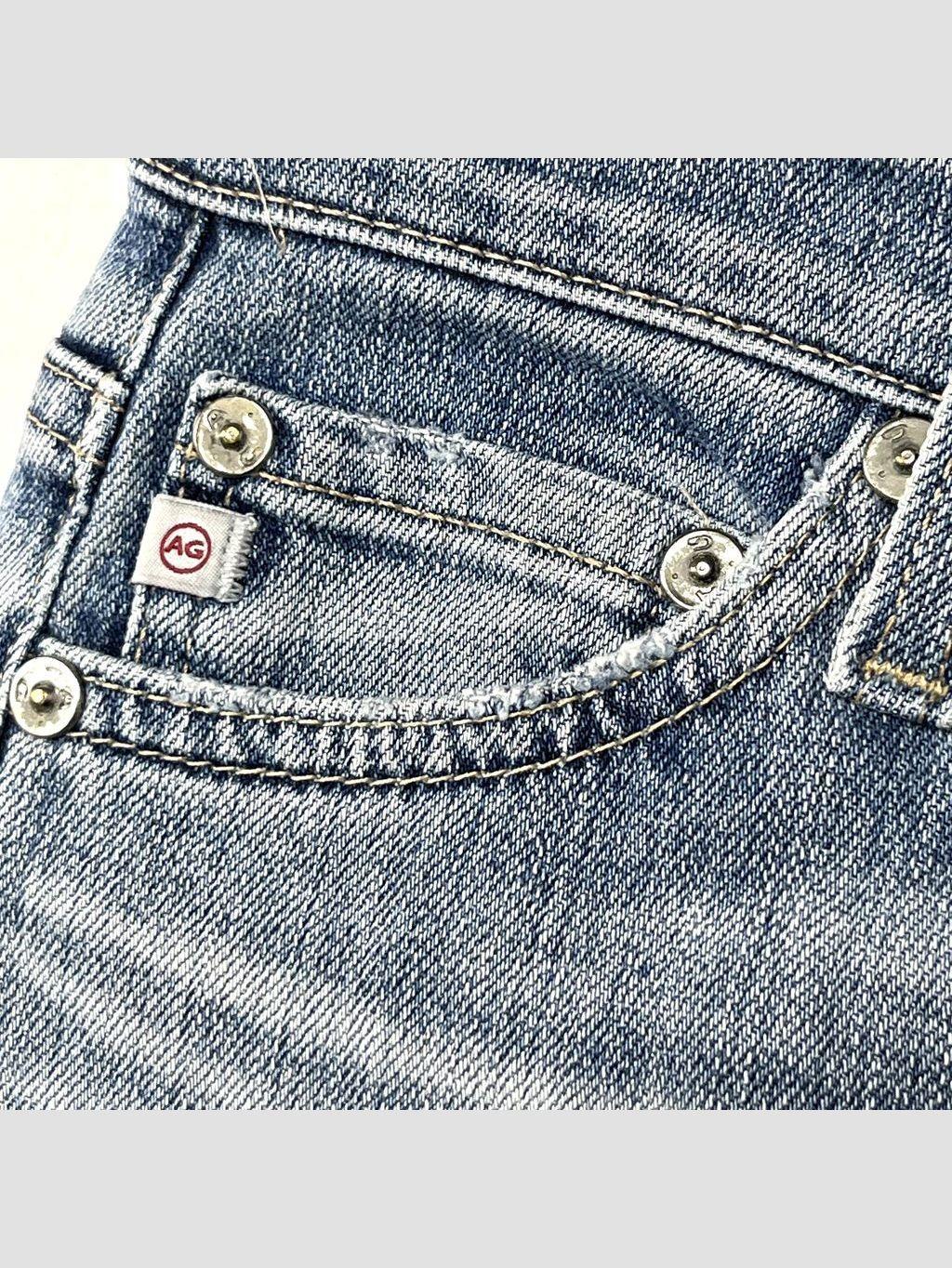 Jean ADRIANO GOLDSCHMIED - Talla 34 (VOP01103439)-5