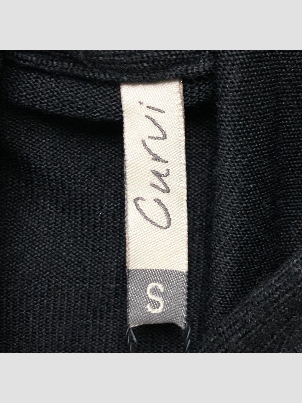 Chaleco VINTAGE - Talla S (VOP00899354)-1