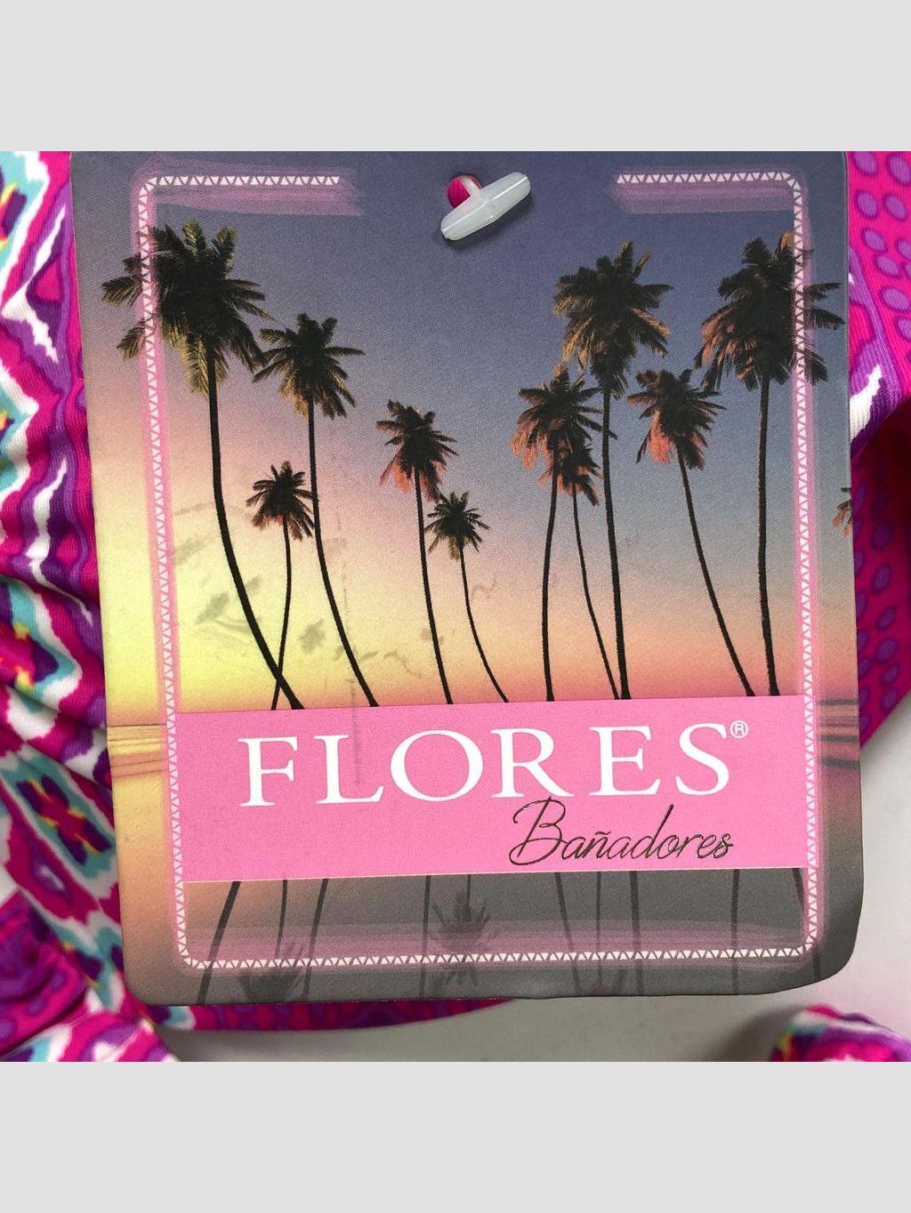 Traje de baño VINTAGE - Talla S (VOP00897319)-2