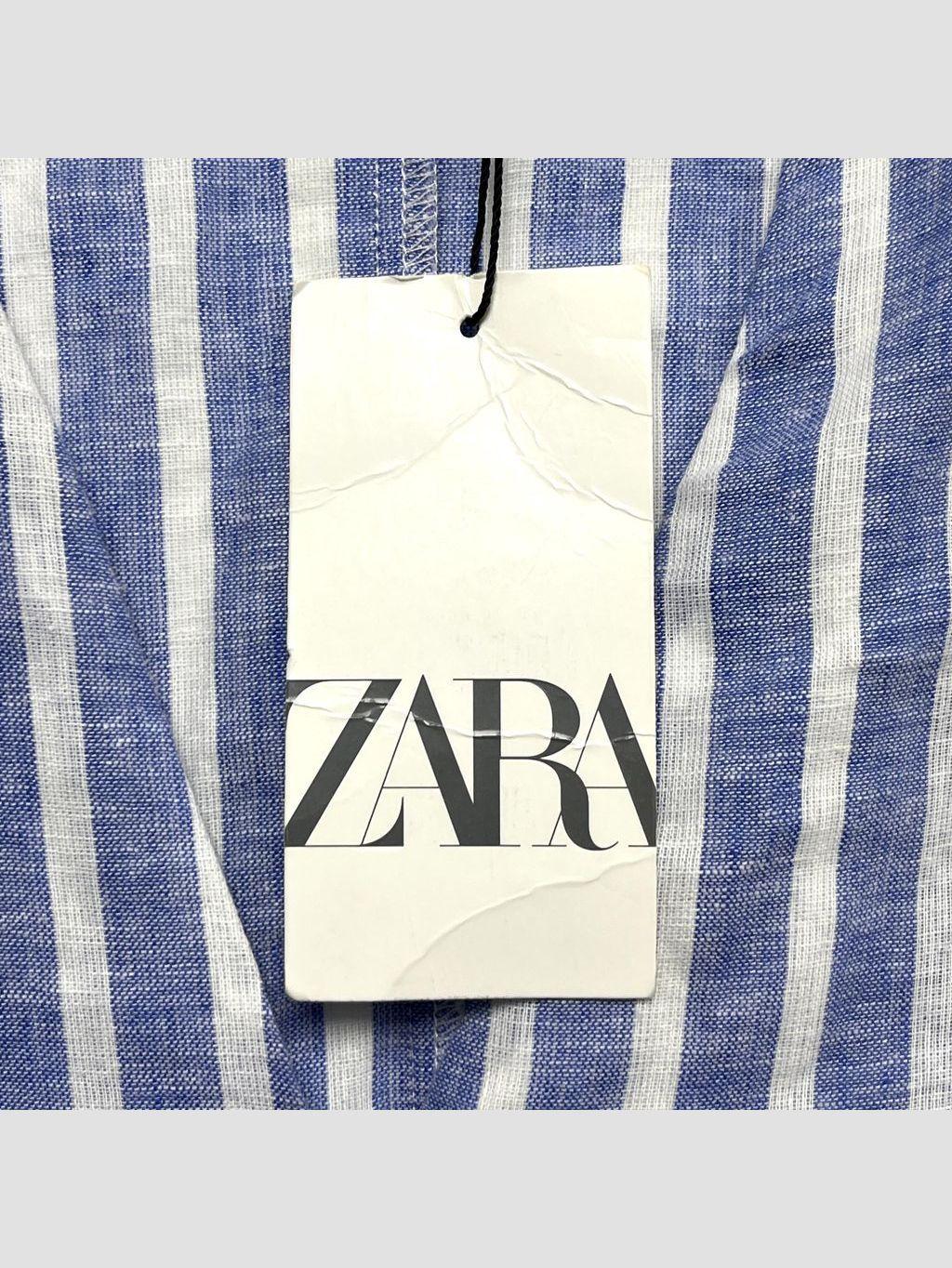 Vestido corto ZARA - Talla S (VOP00913045)-2