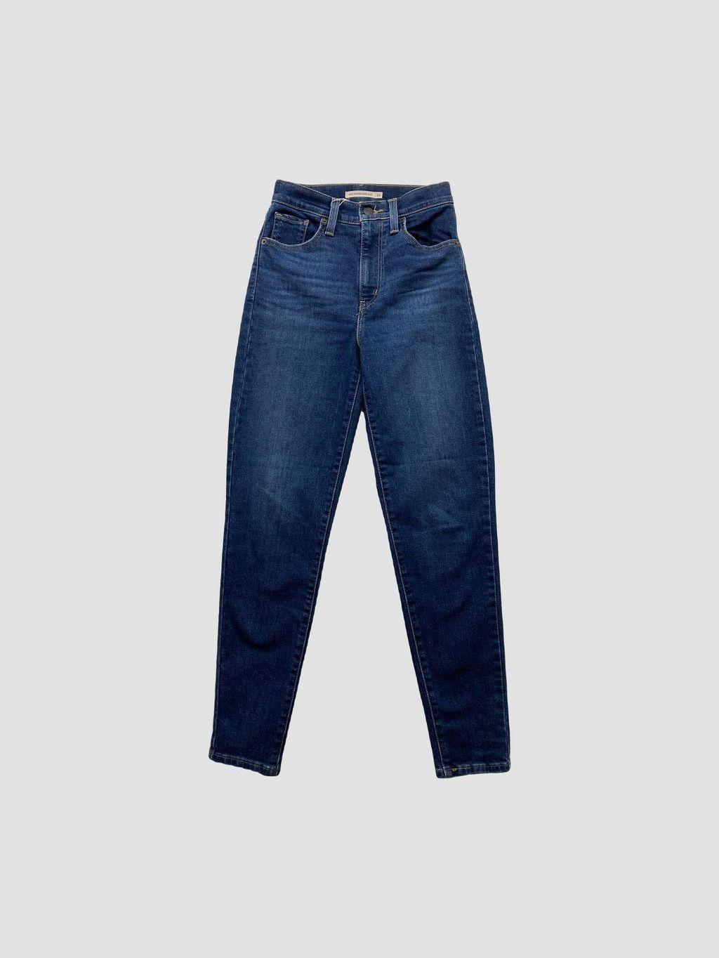Jean LEVI'S - Talla 34 (VOP00989275)-0