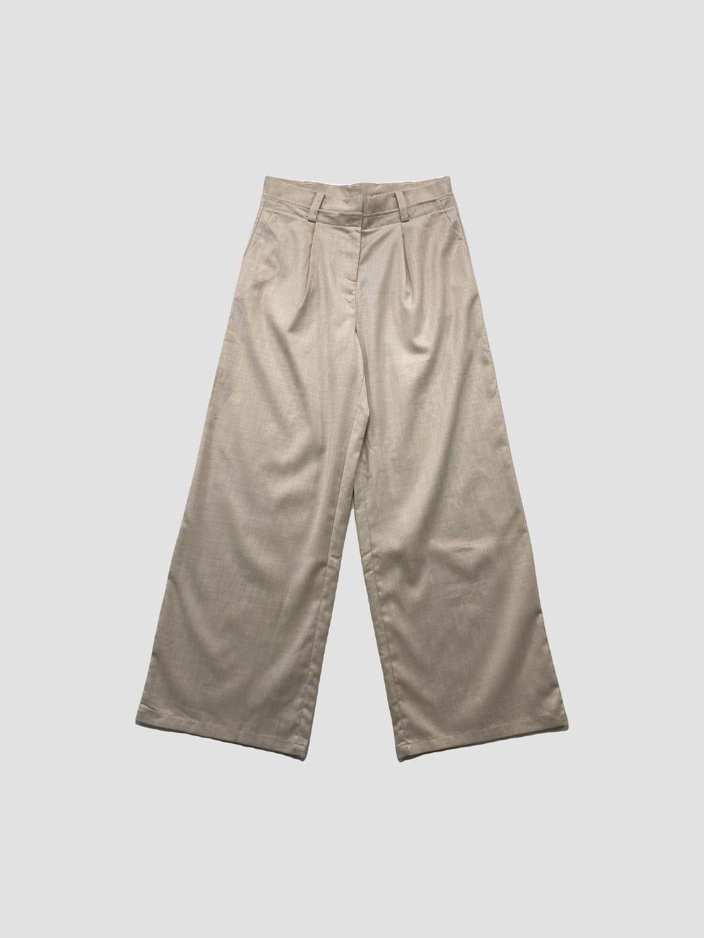 Pantalón LOLITA POCKET - Talla 40 (VOP00975467)-0